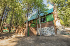 Classic Mountain Getaway Cabin ~ #13